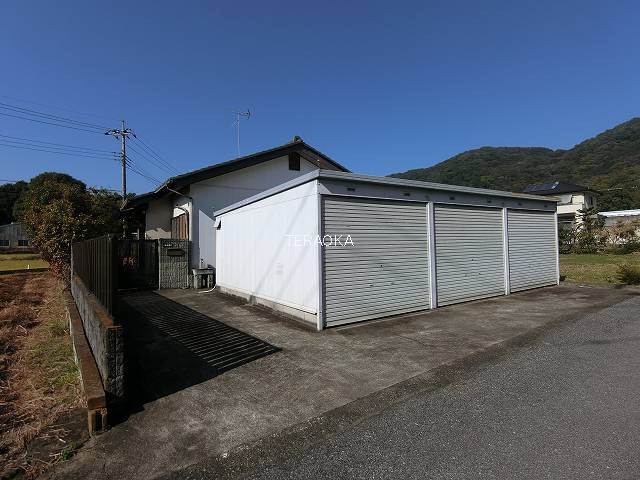 藤岡町中古住宅