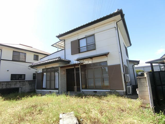 天神町中古住宅