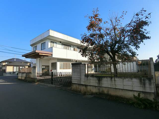 赤坂町中古住宅