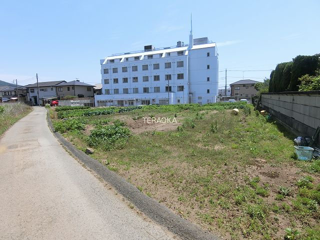 犬伏新町売土地