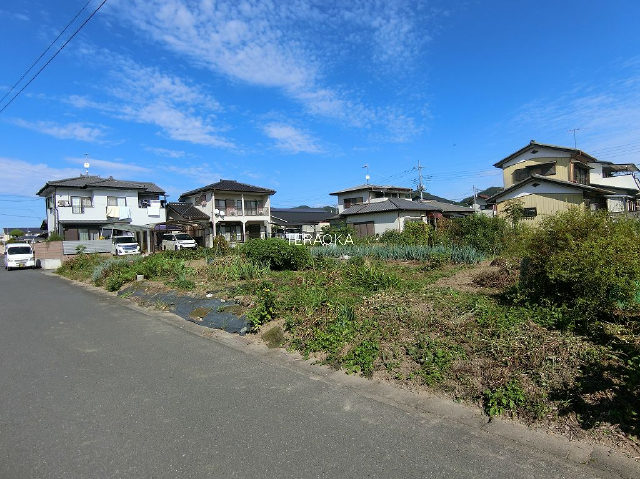 吉水駅前売土地