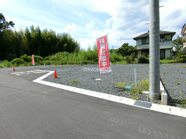 石塚町売土地