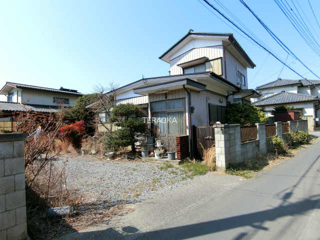 犬伏下町売土地