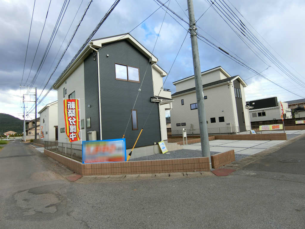 栃本町第1