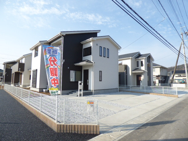 奈良渕町第1