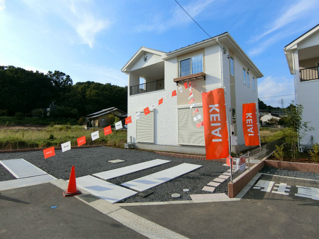 堀米町10期