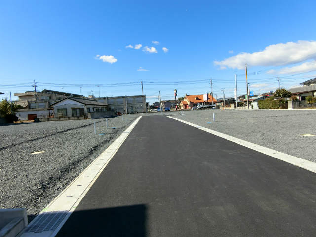堀米町８区画