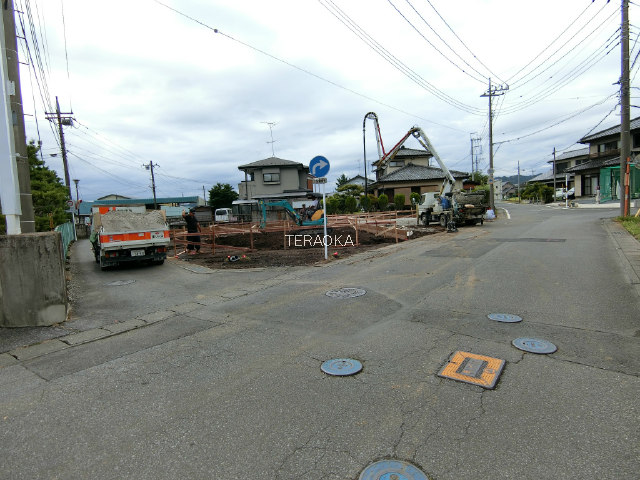 栃本町第3