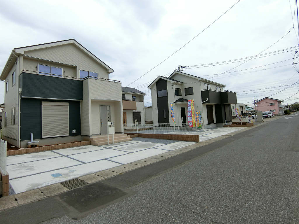 大橋町第1