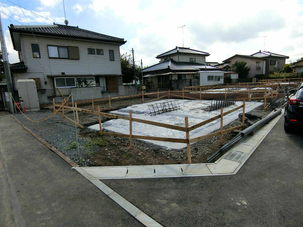 田沼町第11