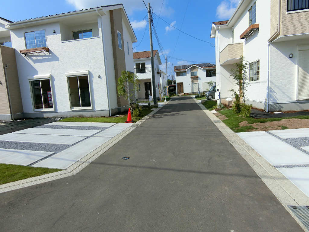 大橋町2期_画像2