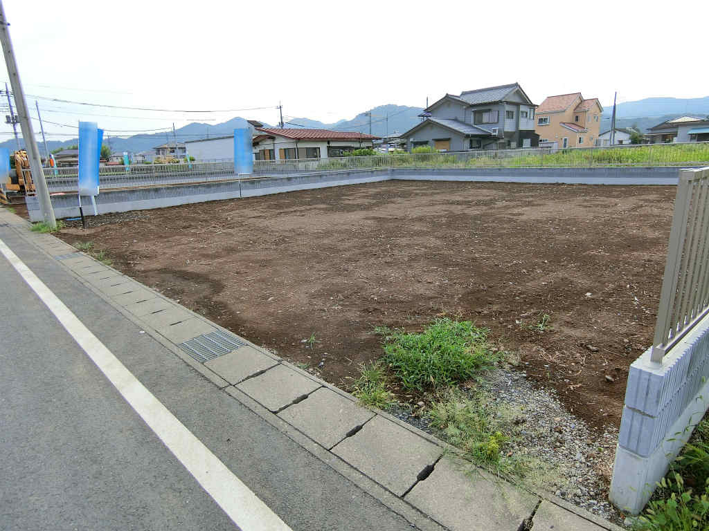 赤見町売土地　３区画_画像2