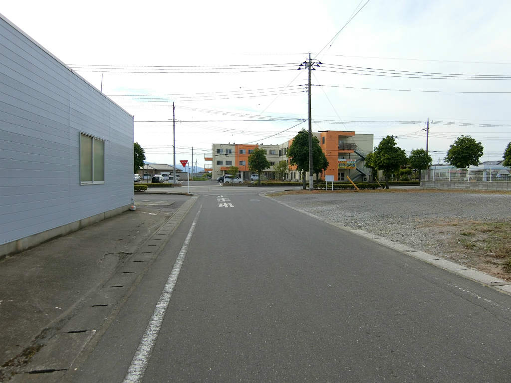堀米町売土地　２区画_画像2