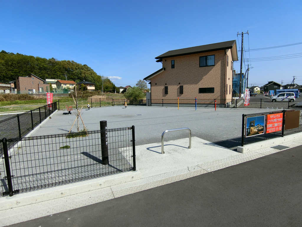 堀米町売土地　３３区画_画像2