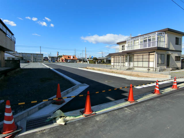堀米町８区画_画像2