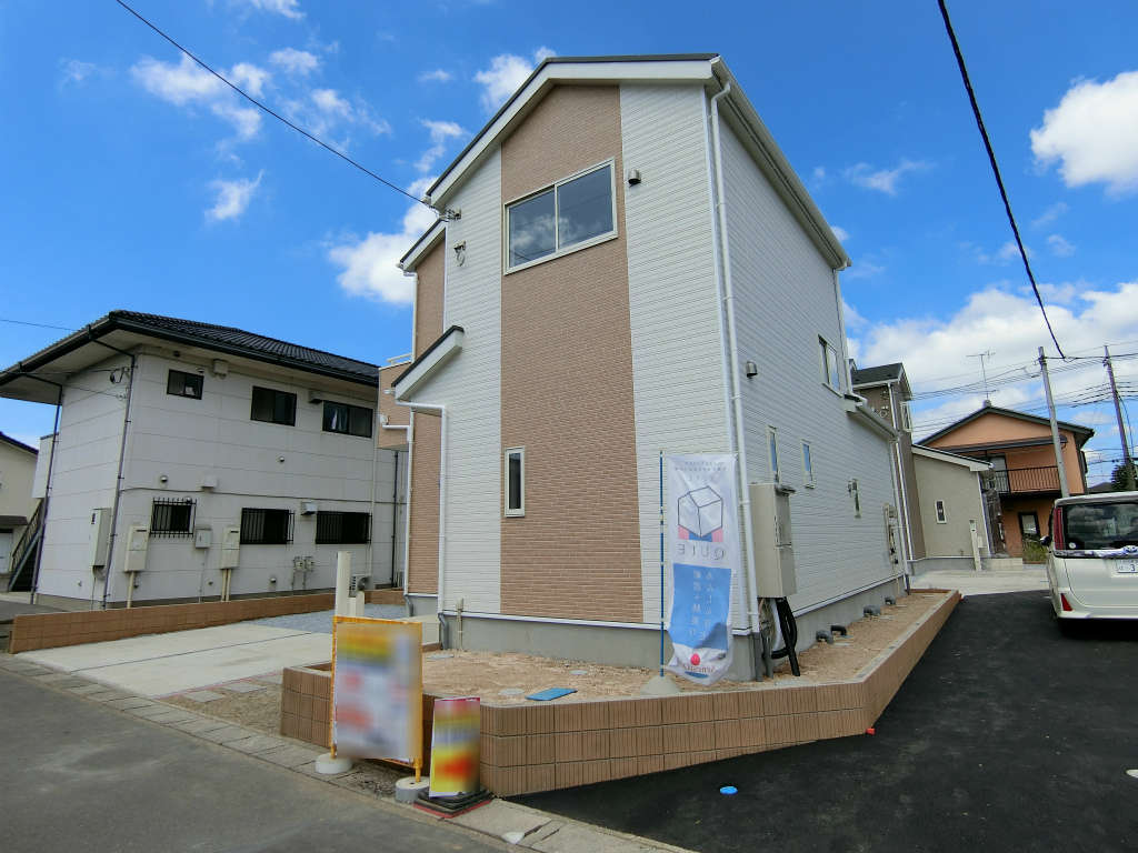 堀米町第13_画像2
