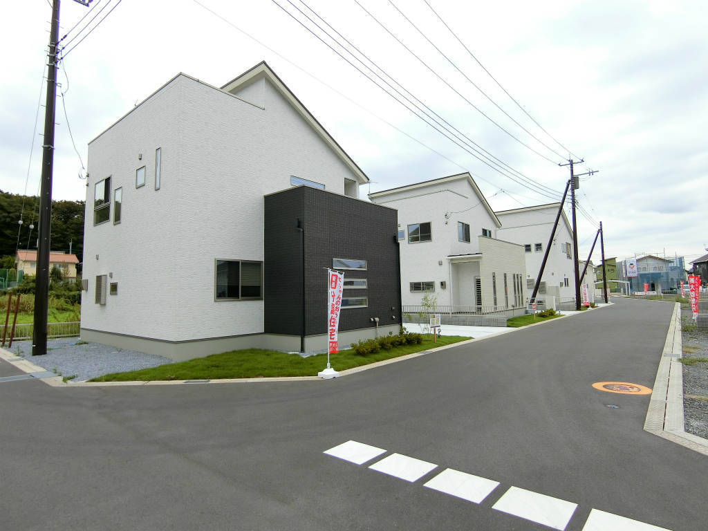 堀米町33区画_画像2