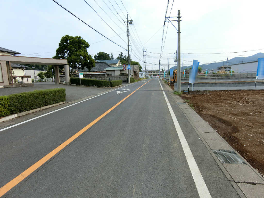 赤見町売土地　３区画_画像3