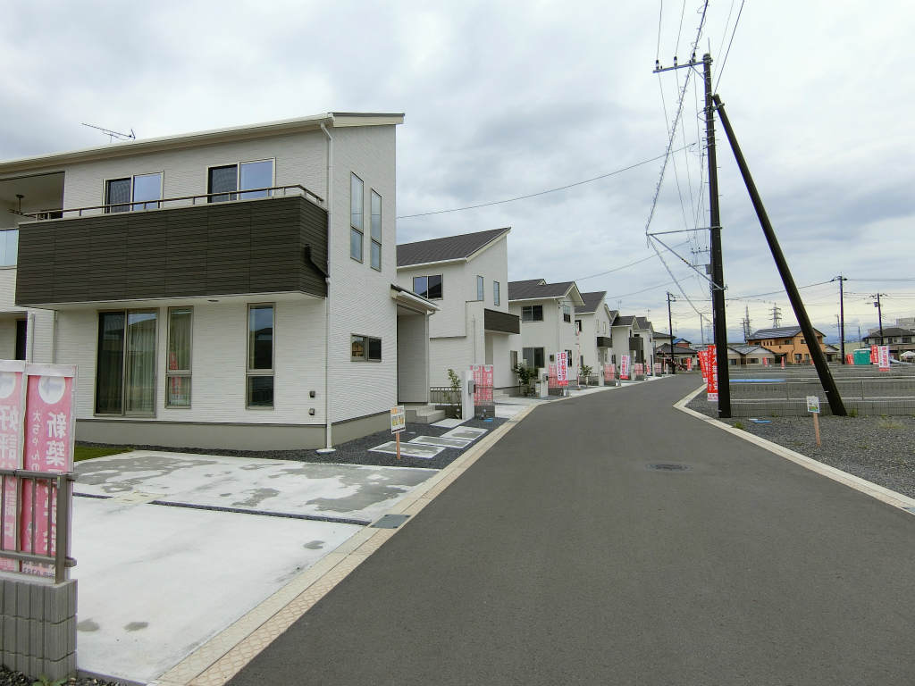 堀米町33区画_画像3