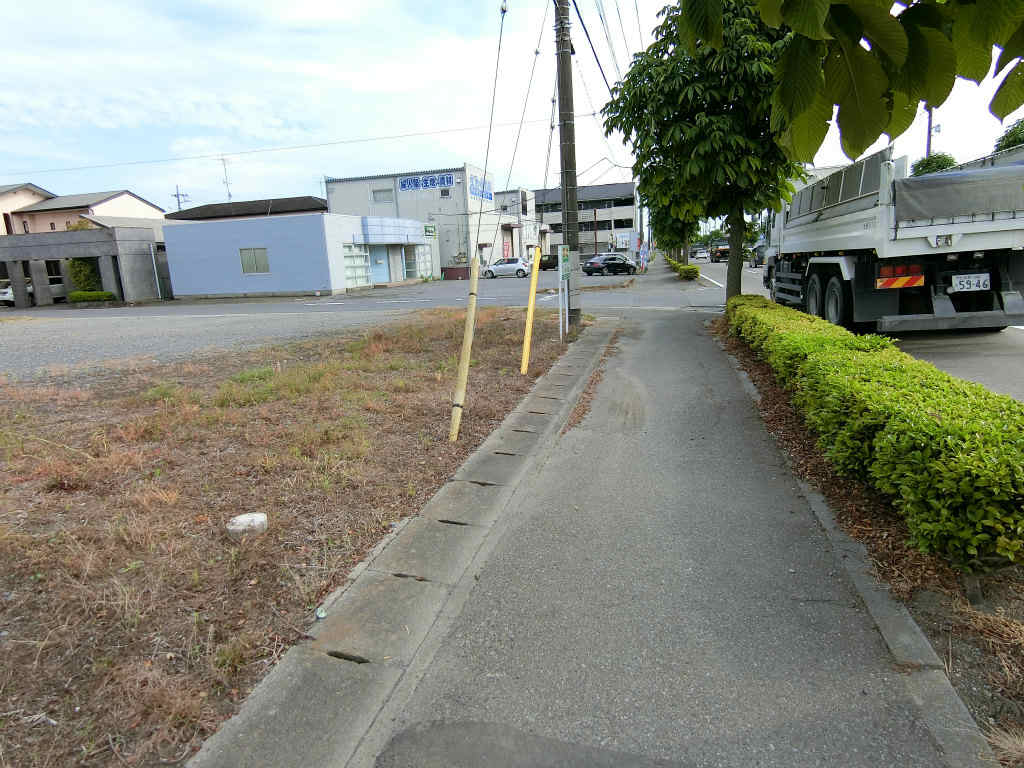 堀米町売土地　２区画_画像4