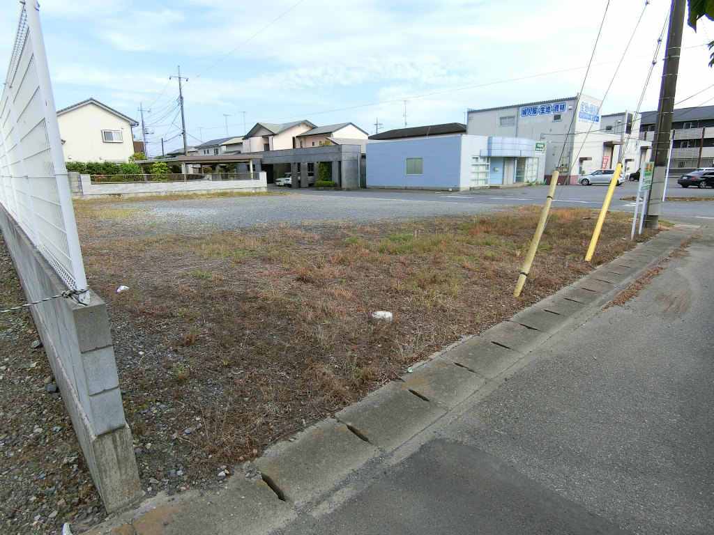 堀米町売土地　２区画_画像5